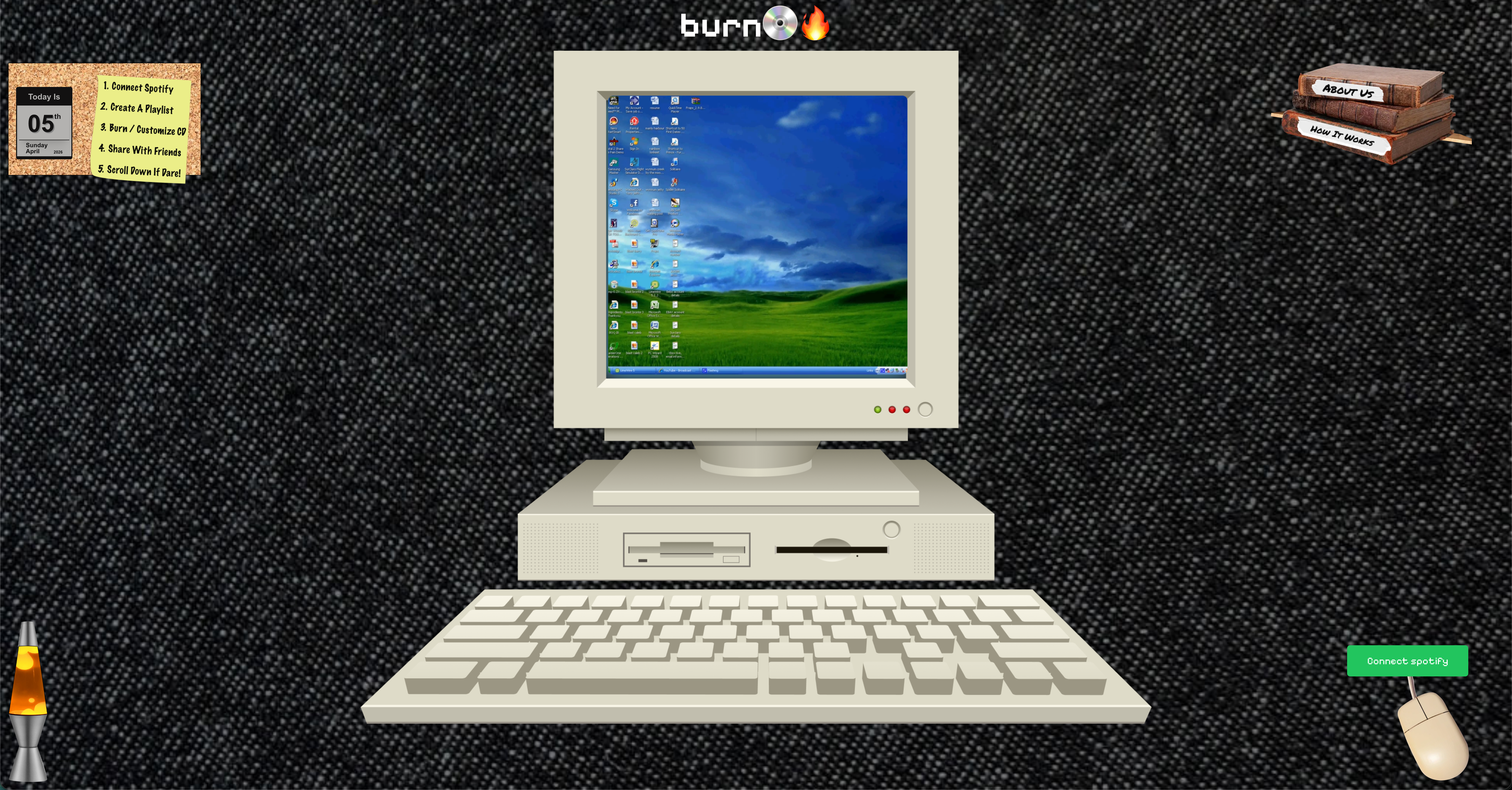 BurnFM